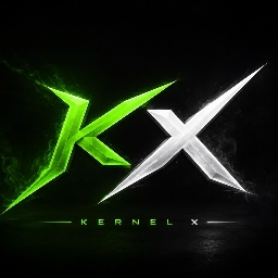 KernelX Logo